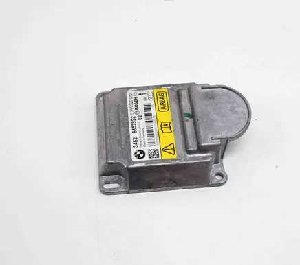 BMW X3 F25 Airbag control unit/module 6853992 0265020040