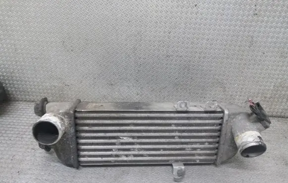 KIA Ceed Intercooler radiator 6039507 6039515
