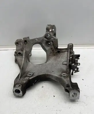 Audi A5 Engine mounting bracket 8W0399296E