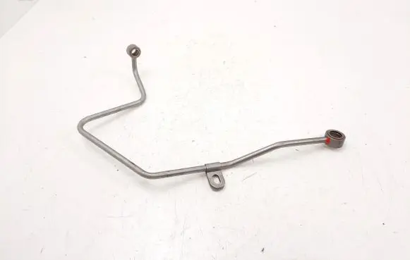 Dacia Sandero Turbo turbocharger oiling pipe/hose