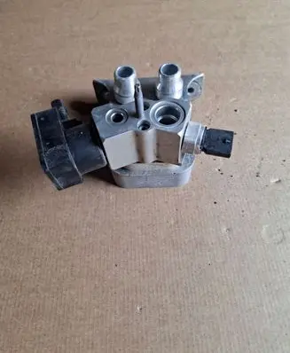 Mercedes-Benz EQA Air conditioning (A/C) expansion valve A2438301400