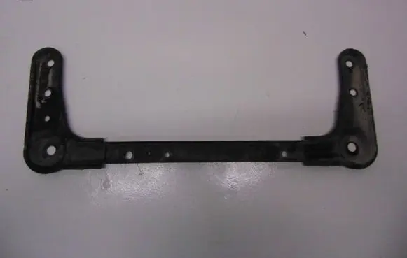 Renault Scenic III - Grand scenic III Front subframe 544640003R