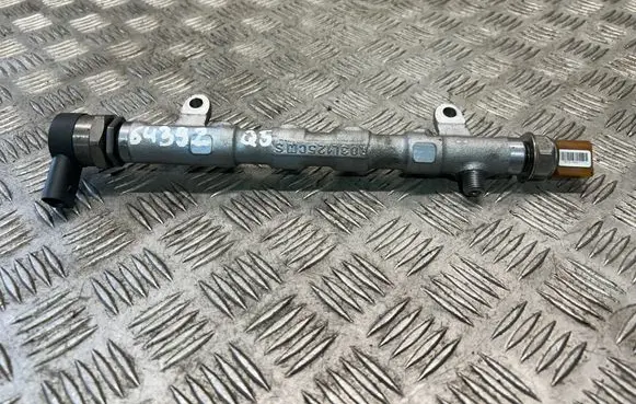 Audi Q5 SQ5 8R Fuel main line pipe 03L130089Q