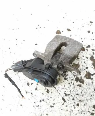 Renault Scenic III - Grand scenic III Rear brake caliper 32338814