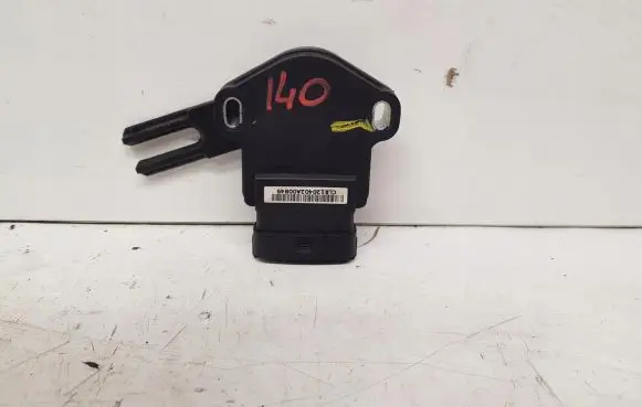 Hyundai i40 Accelerator throttle pedal