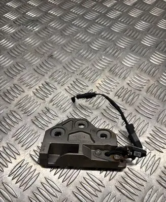 BMW 3 E92 E93 Convertible roof lock/latch 7261721 7188595