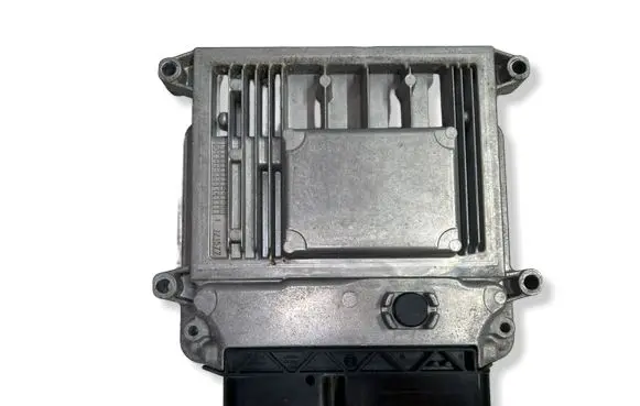 KIA Ceed Engine control unit/module 391102B660