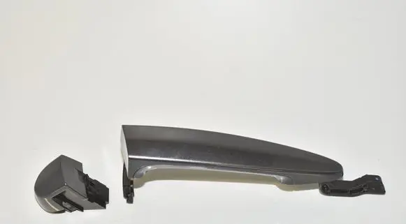 BMW 4 F36 Gran coupe Front door exterior handle 51217207562 7207562