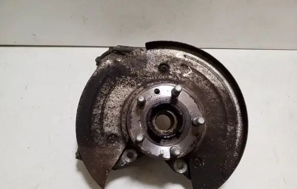 Land Rover Discovery Sport Rear wheel hub FK725A969AF