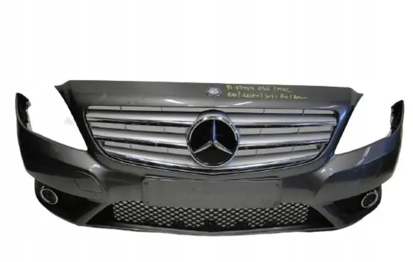 Mercedes-Benz B W246 W242 Front bumper A2468800740