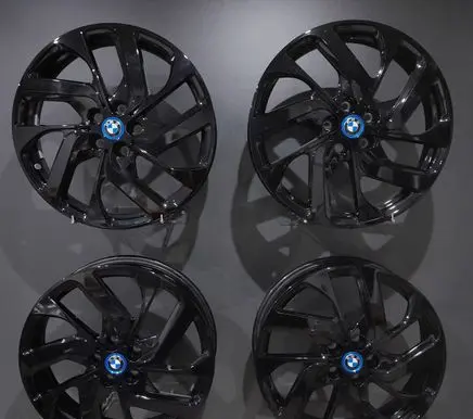 BMW i3 R19 alloy rim 6887937