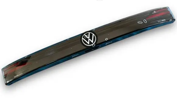 Volkswagen Tiguan Central body control module A93 571945307