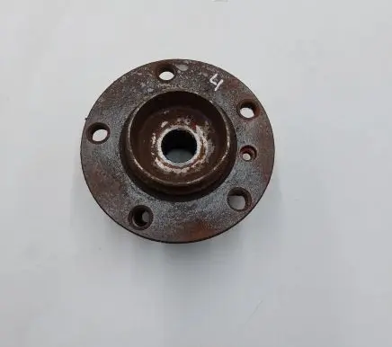 Mini Cooper Countryman R60 Front wheel ball bearing 