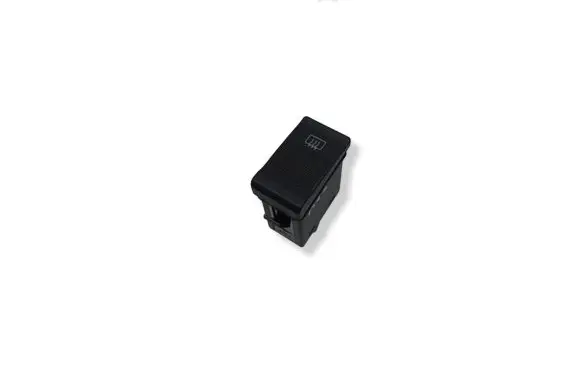 Audi 80 90 S2 B4 Windscreen/window heater switch 4A0941503