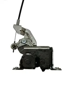 Dacia Dokker Sliding door lock 825027108R