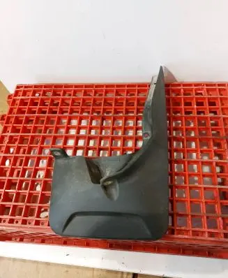 Front mudguard