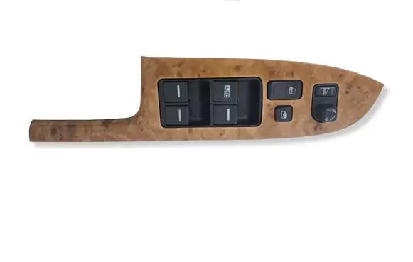 Honda Accord Electric window control switch 35750SEFG0