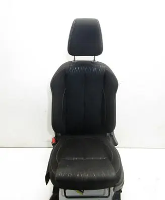 Mitsubishi Eclipse Cross Front driver seat 