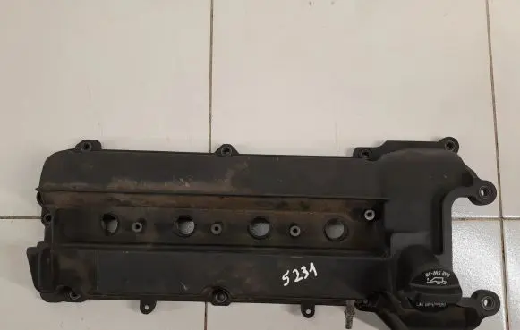 Cadillac SRX Rocker cam cover 12589228