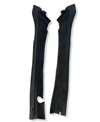 BMW 3 F30 F35 F31 Fender end trim 7264274 10808611 7264273