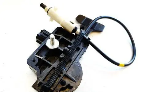 Lexus RX 300 Central locking motor 