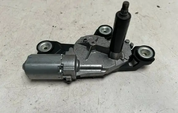 Ford Focus Rear window wiper motor BV6117K441AA 0390201205