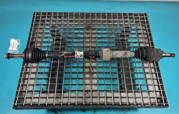 Toyota Corolla E140 E150 Front driveshaft 43410-02610-A IMPRK1410318