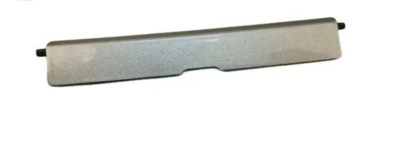Porsche Panamera (970) Roof bar rail cover 97055961101