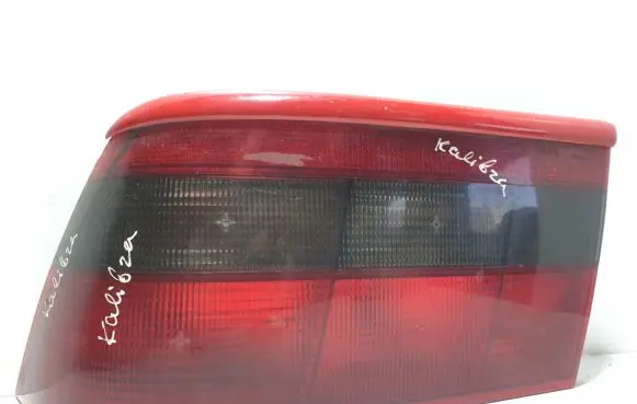 Opel Calibra Rear/tail lights