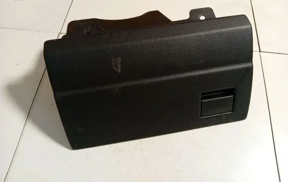 Opel Zafira A Glove box 24455400
