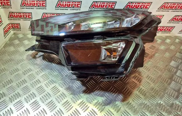 Skoda Kodiaq Headlight/headlamp 566941009 0022426402