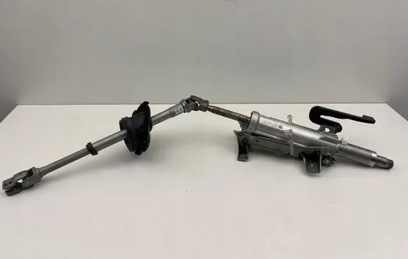 Audi A5 Steering tie rod 8W0419501E