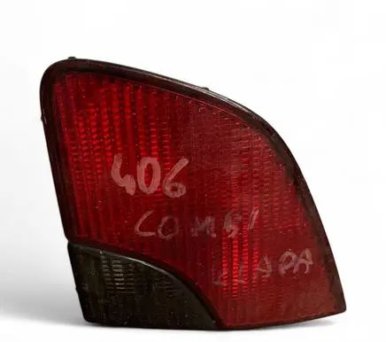 Peugeot 406 Rear/tail lights 06F203
