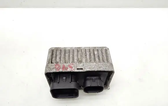 Ford Transit Custom Glow plug pre-heat relay