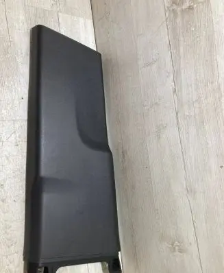 Citroen C3 Aircross (B) pillar trim (bottom) 103314006001A 455567867 M8259