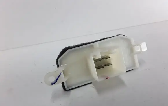 Ford Transit Custom Heater blower motor/fan resistor