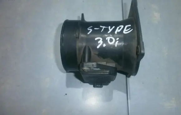 Jaguar S-Type Mass air flow meter xw4f12b579aa