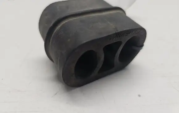 Muffler mount bracket/holder