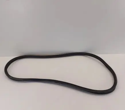 Mini One - Cooper F56 F55 Loading door rubber seal (on body) 7318868