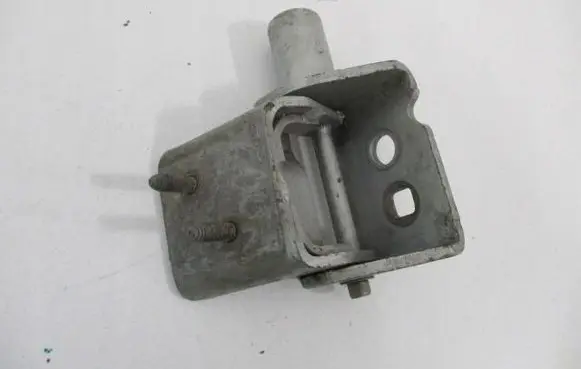 Renault Modus Front door hinge set 213725K