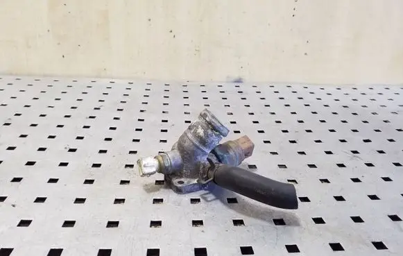 Audi A6 S6 C4 4A Engine coolant pipe/hose