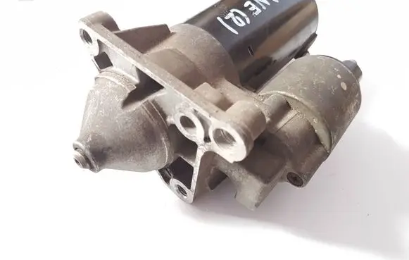 Renault Megane I Starter motor 7700106426 8711015363