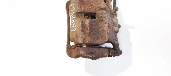 Nissan Qashqai Front brake caliper 6059