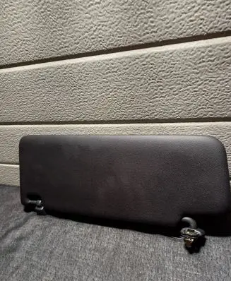Porsche Macan (95B) Sun visor