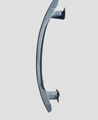 Skoda Superb B5 (3U) Front bumper cross member