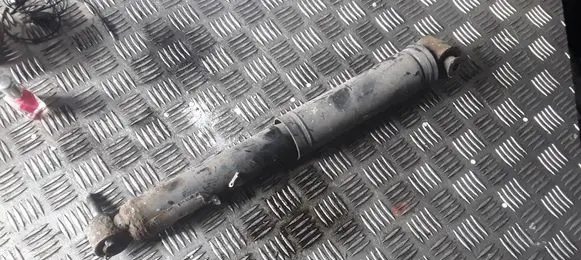 Renault Scenic III - Grand scenic III Rear shock absorber/damper
