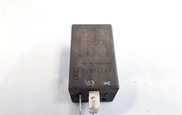 Renault Espace II Other relay 0332512013 54b04eay1