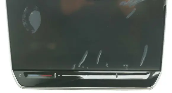 Volkswagen ID. Buzz Screen/display/small screen 1T3919605T