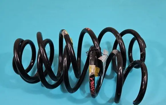 Opel Mokka Front coil spring IMPRK1490081