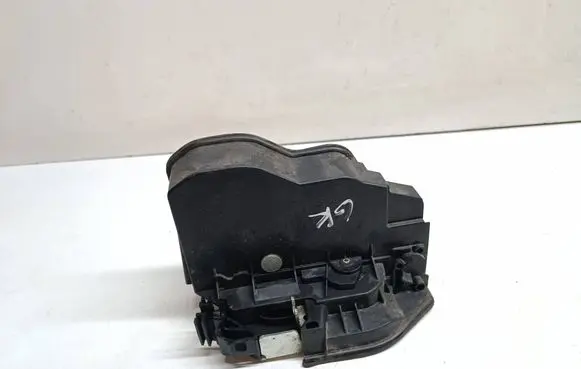 BMW 5 F10 F11 Rear door lock 7229459